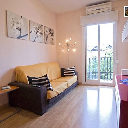 Barcelona Centric Apartment Zimmer foto