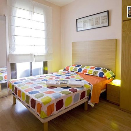 Barcelona Centric Apartment Zimmer foto