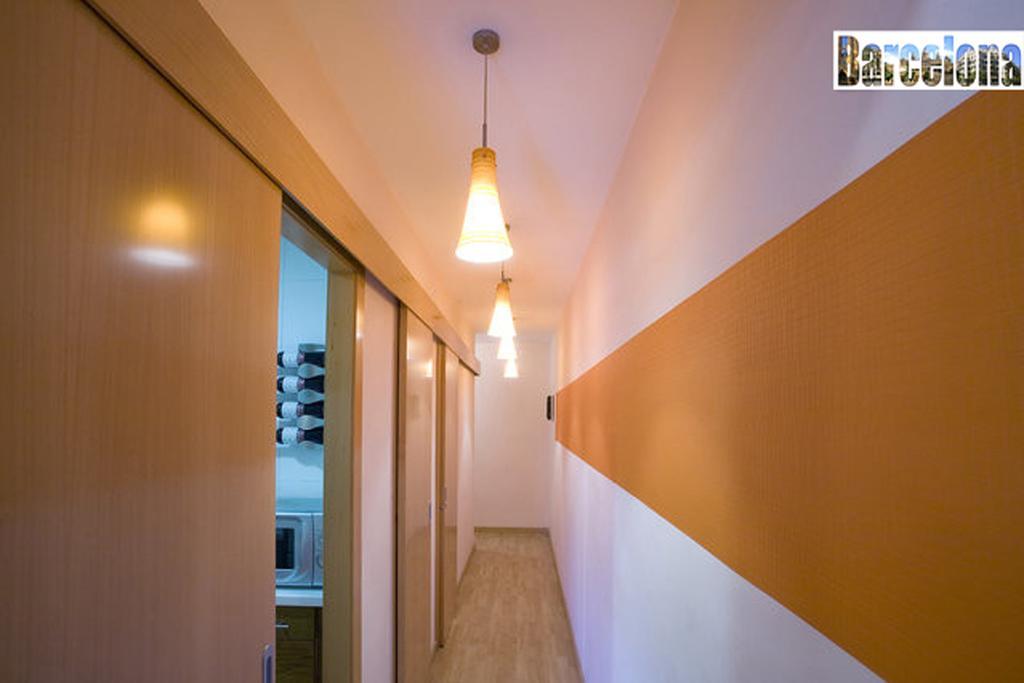Barcelona Centric Apartment Zimmer foto